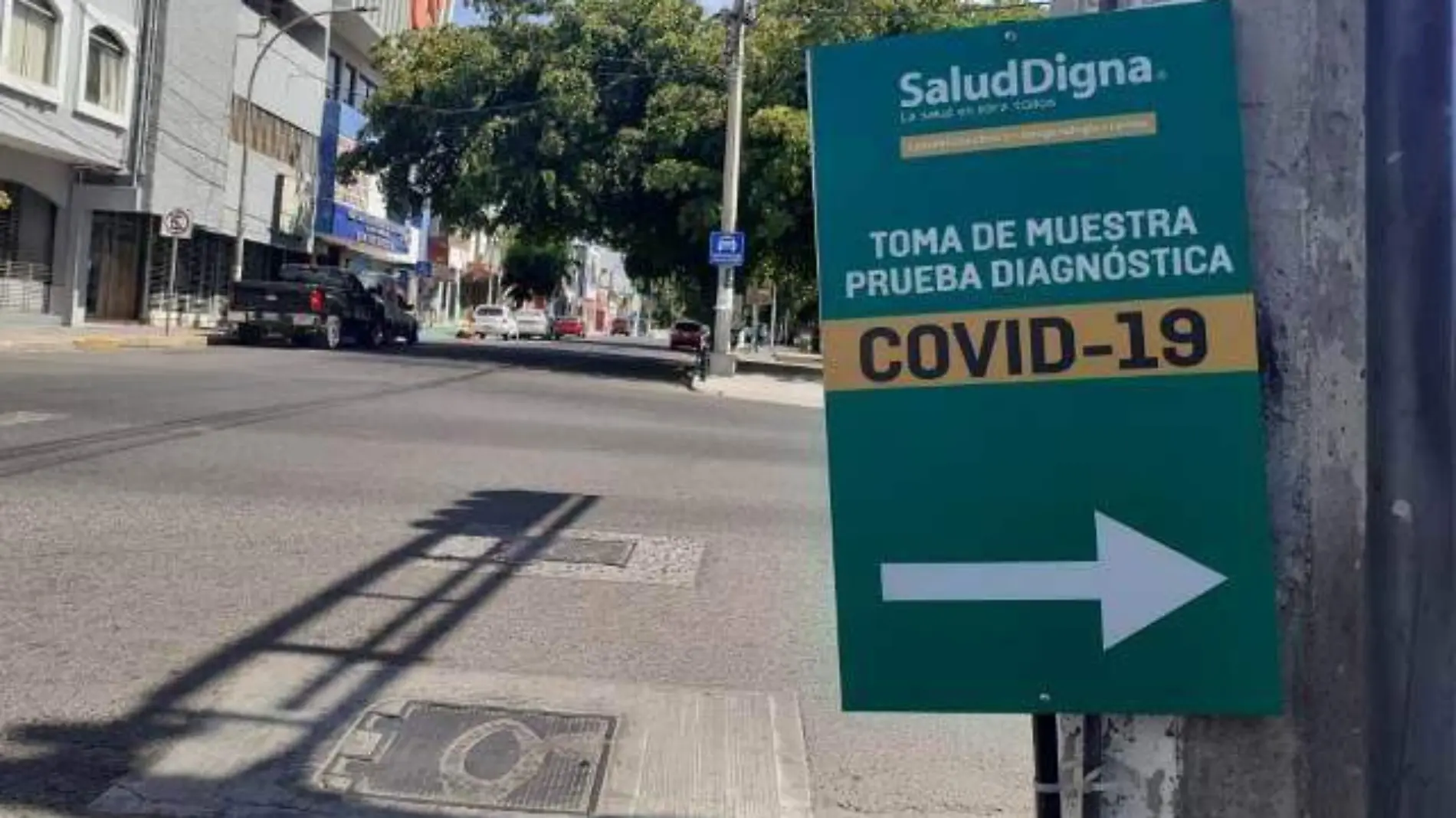 COVIDSALUD