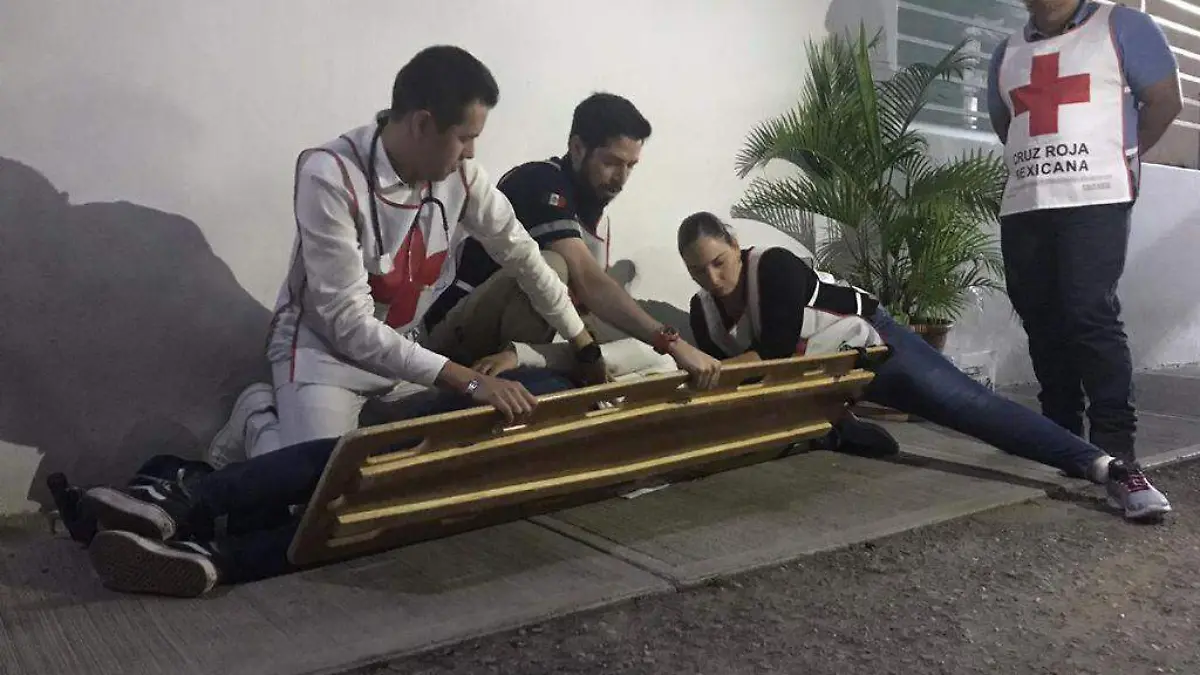 Crónica-ambulancia-cruz-roja-pandemia