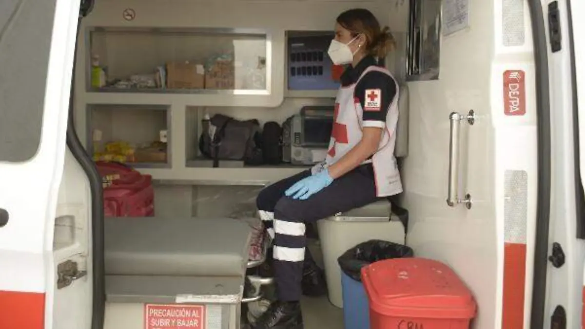 CRUZROJACINCO