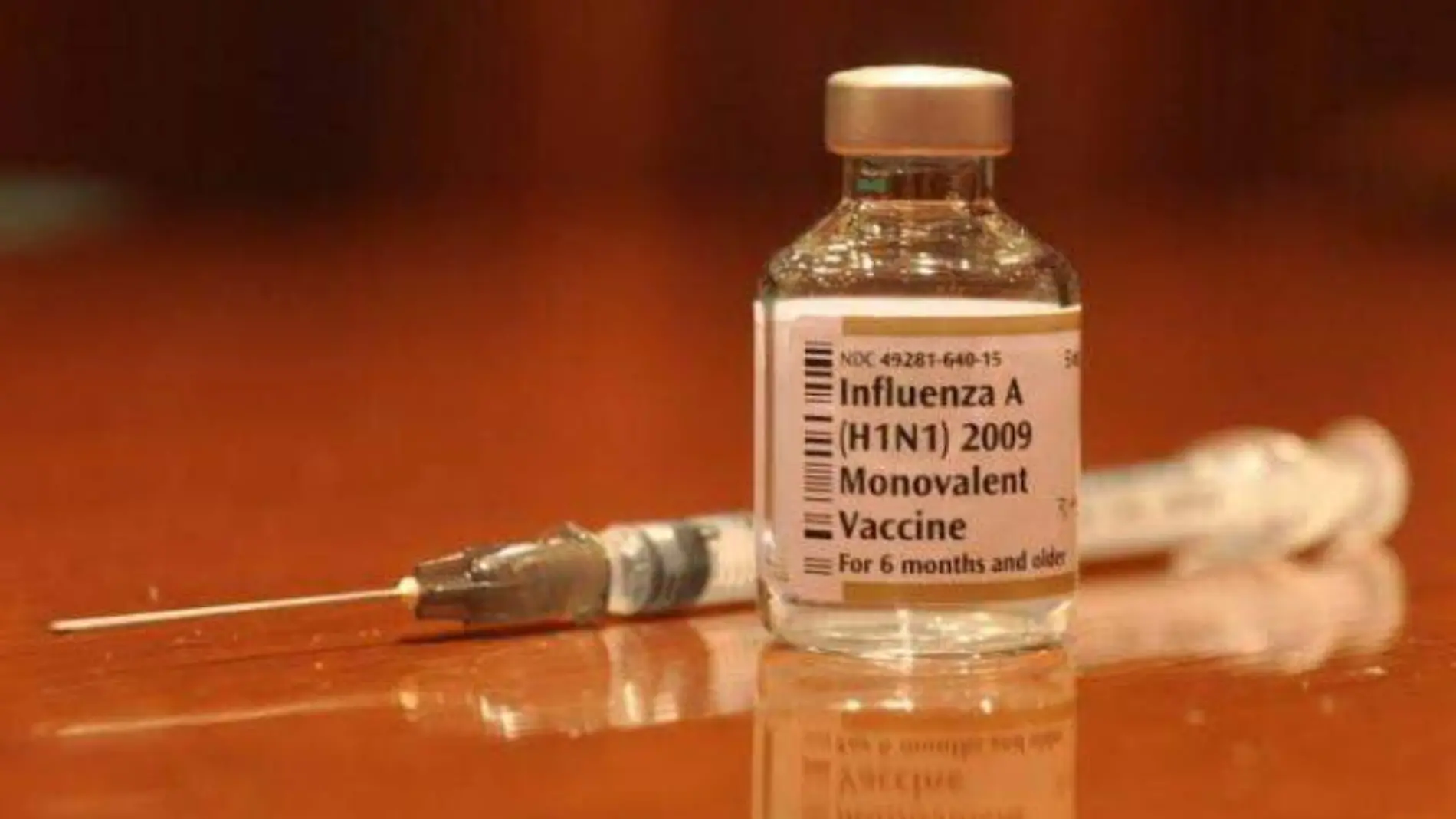 INFLUENZA