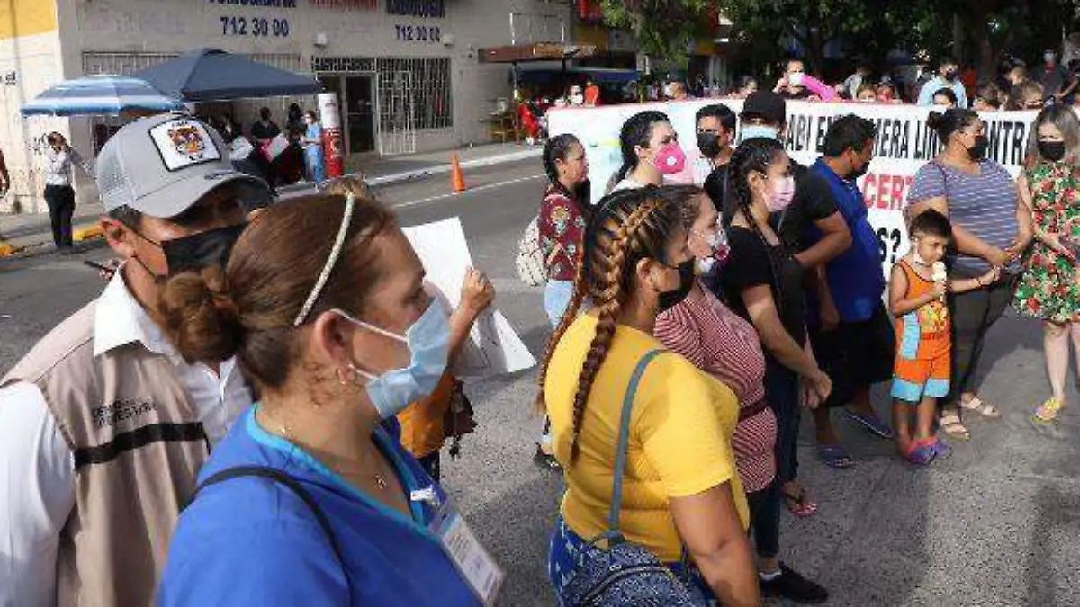 simpatizantes