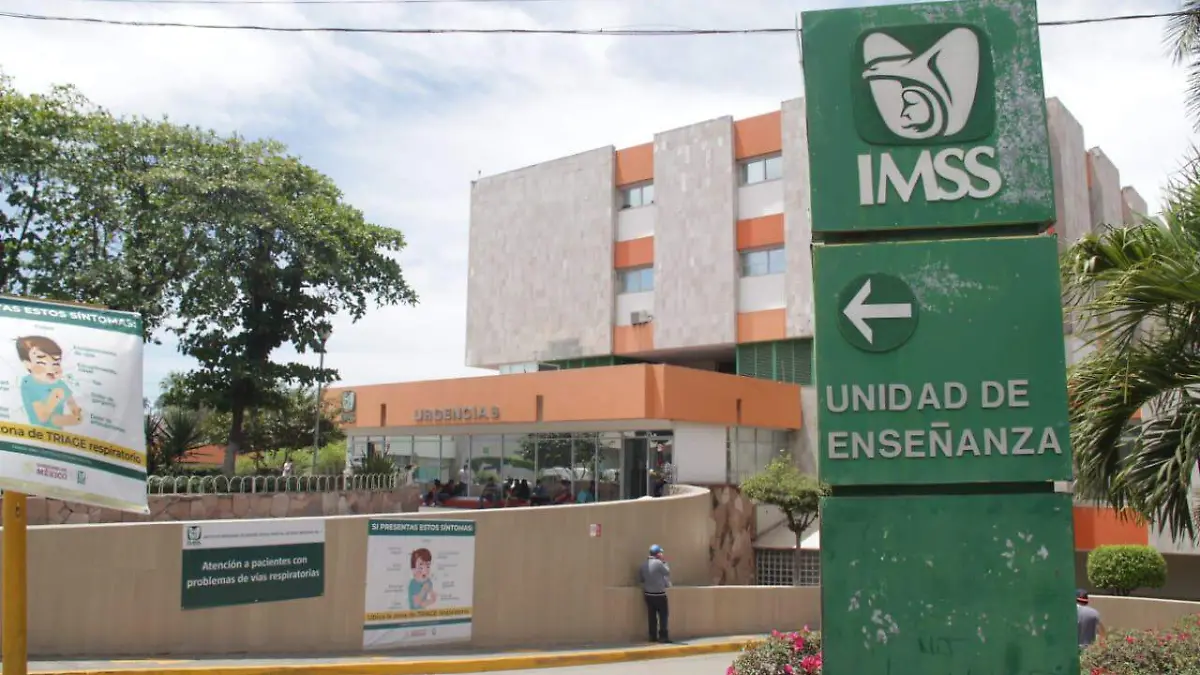 IMSS