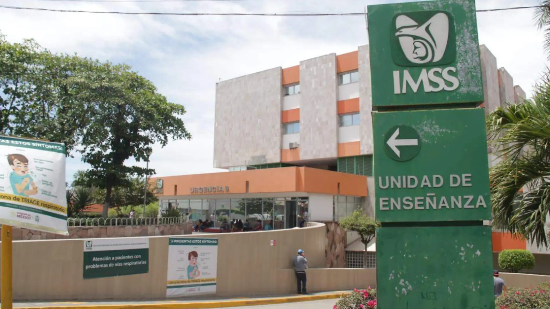 IMSS