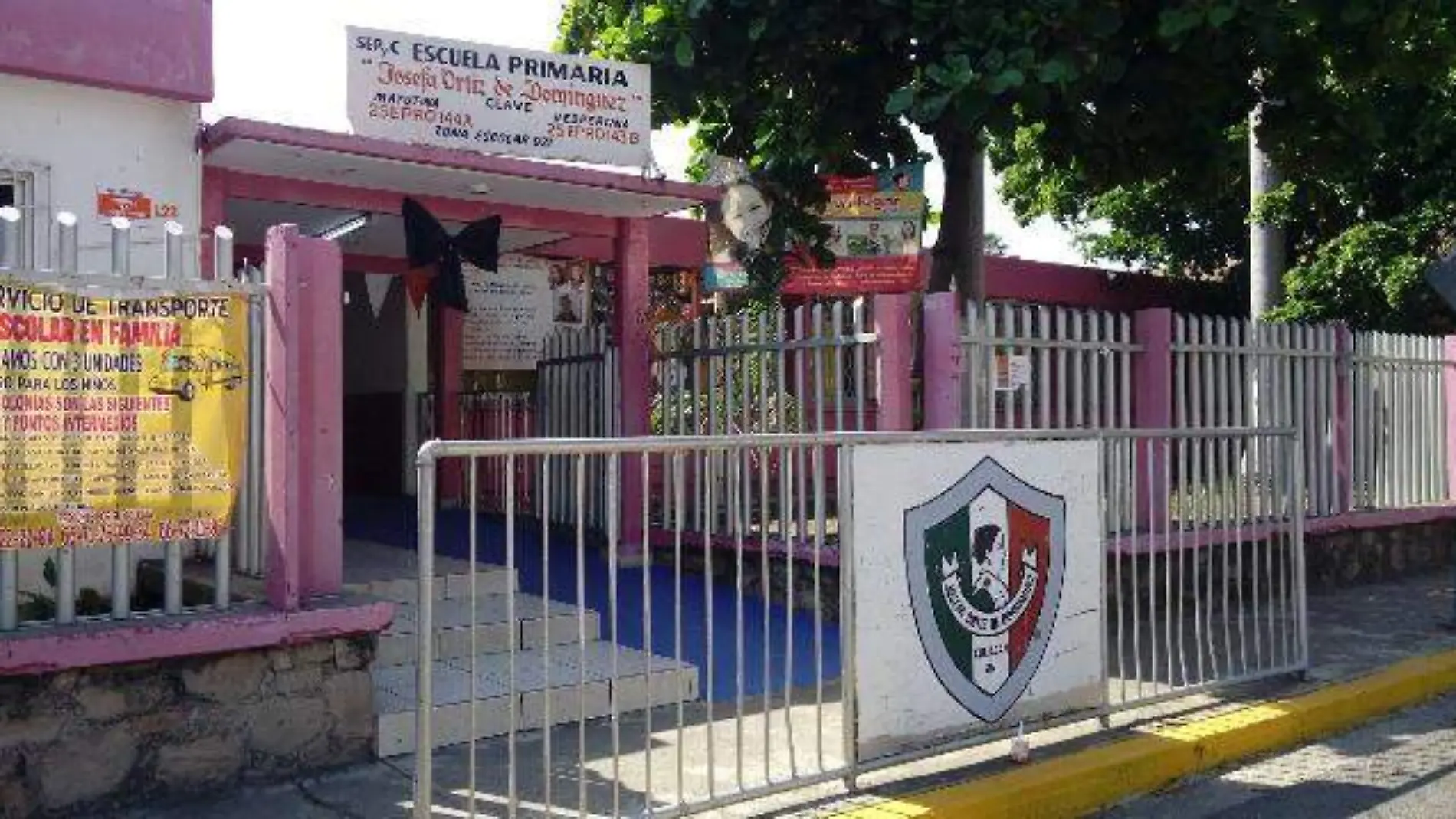 ESCUELA