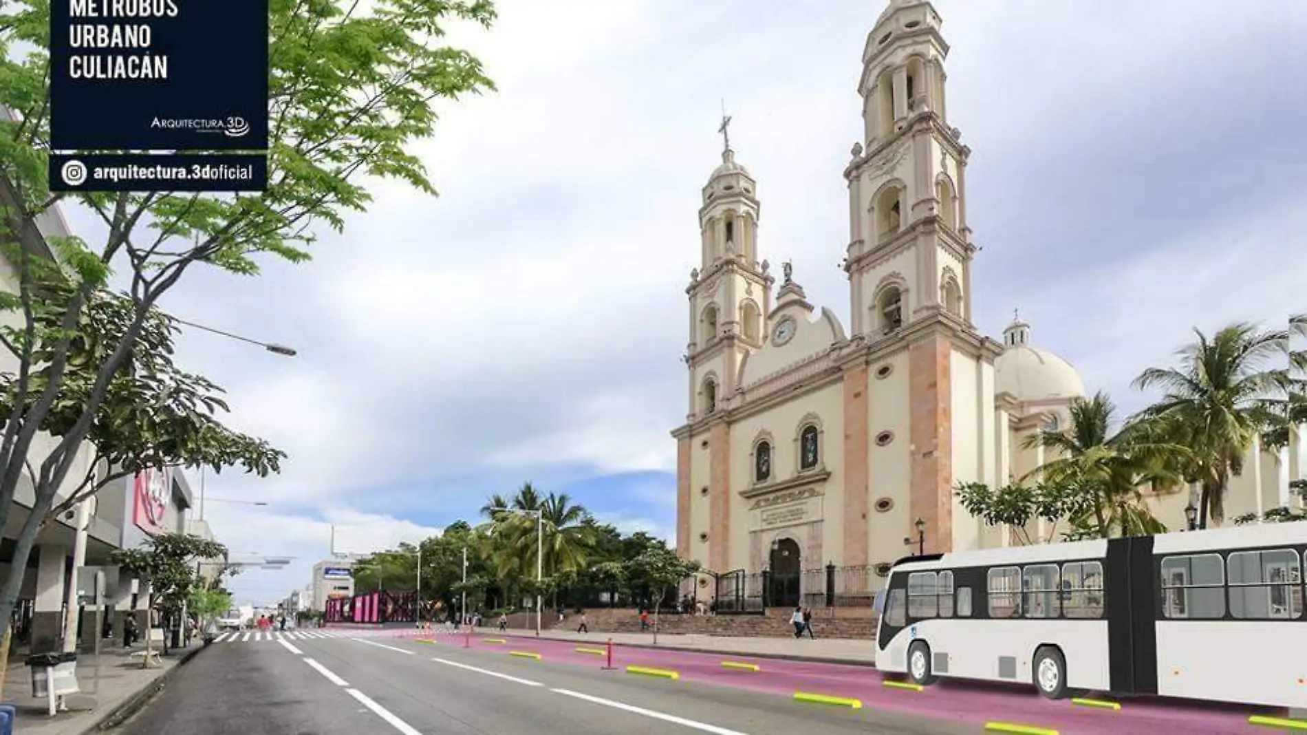 MetroBusCuliacan1