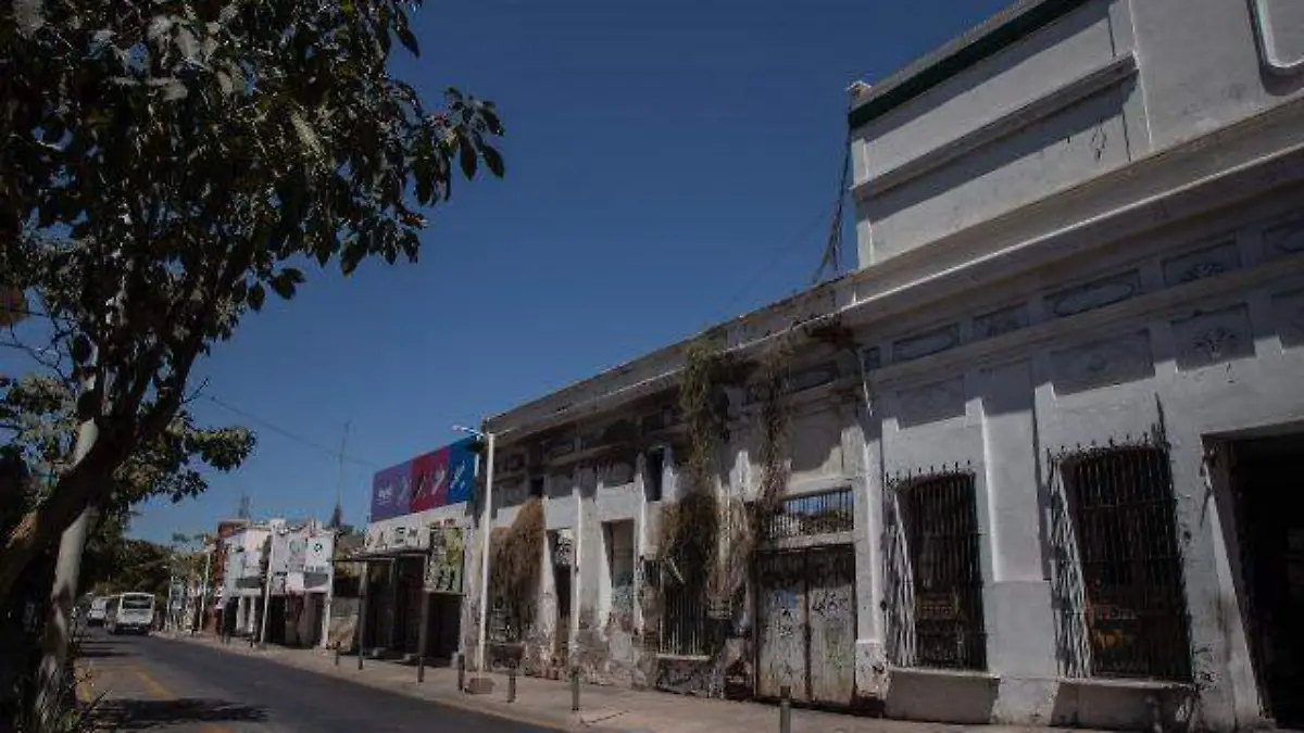 CENTROHISTORICO