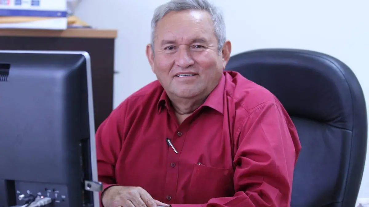 Jose Rosario Romero