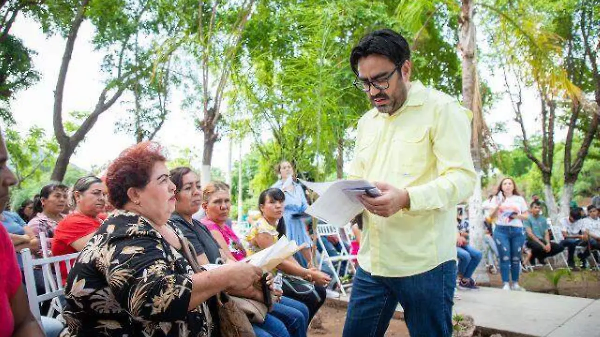 peticiones - alcalde - tepuche
