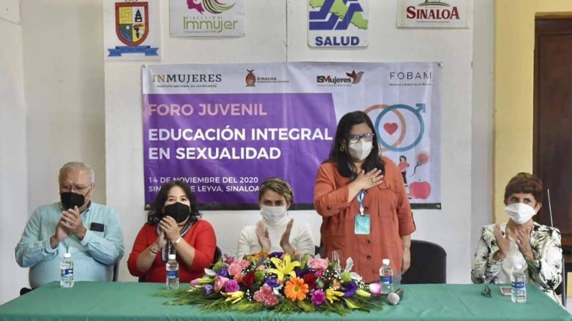 Ismujeres