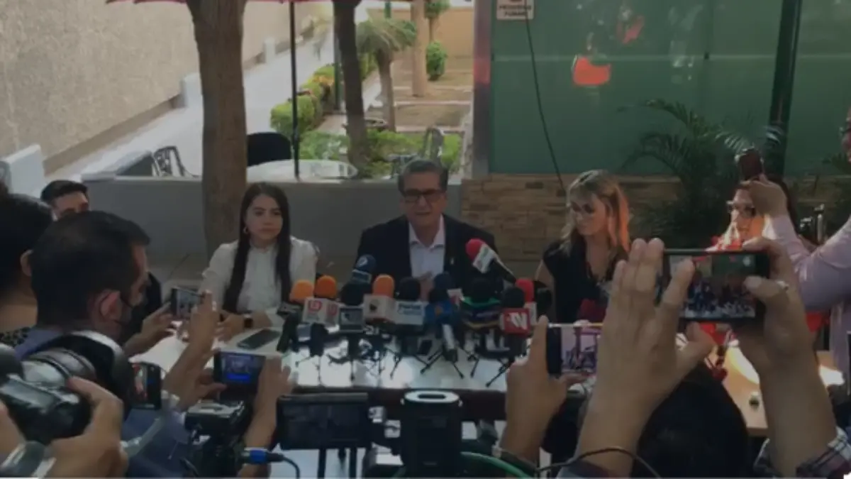 conferencia
