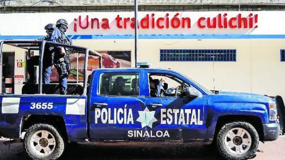 PATRULLA