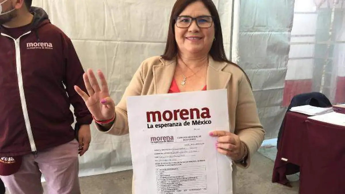 IMELDA CASTRO