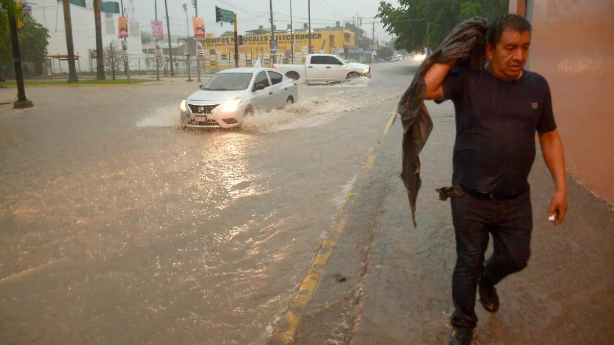 inundaciones 