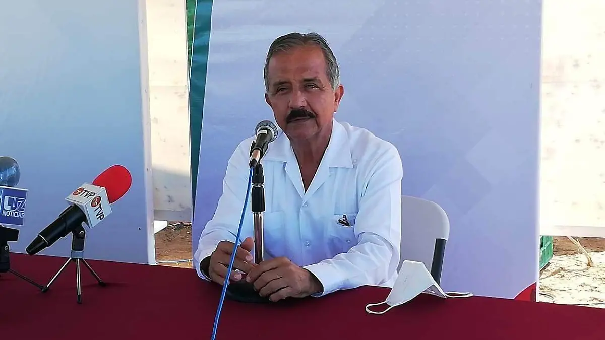 Alcalde