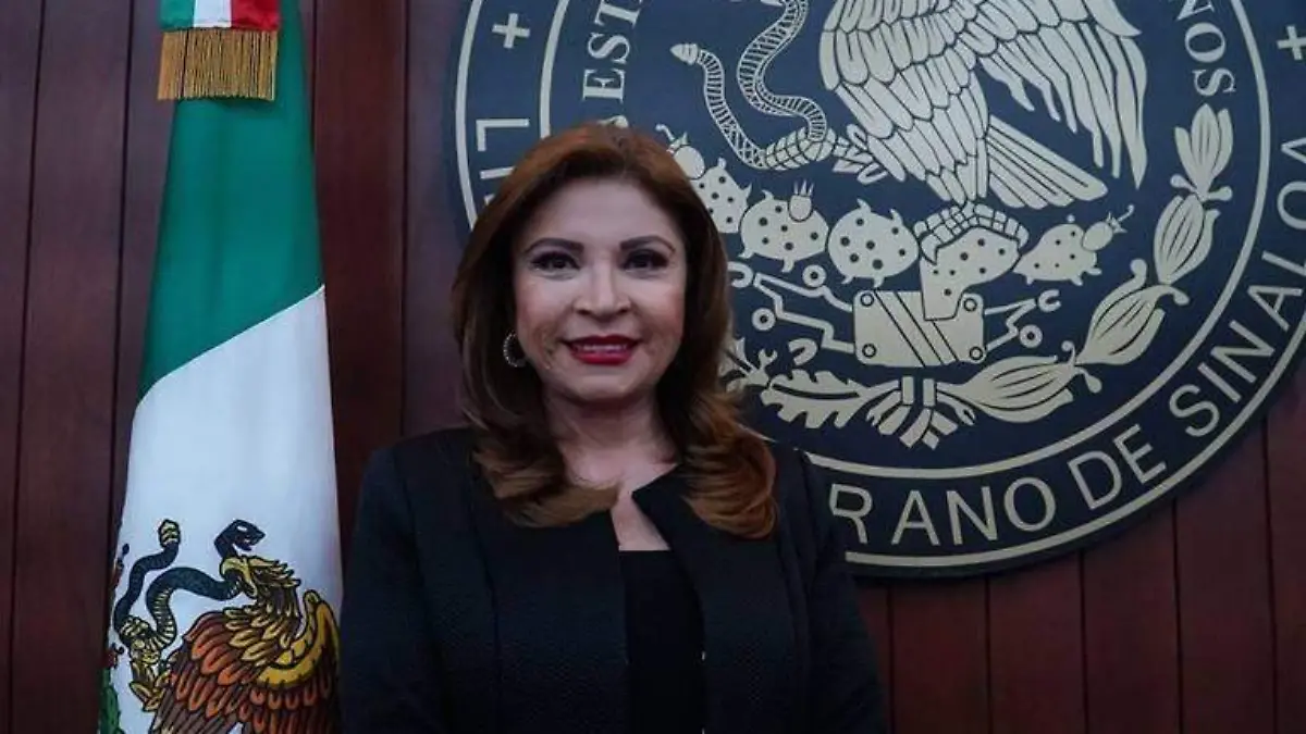 Gloria Imelda