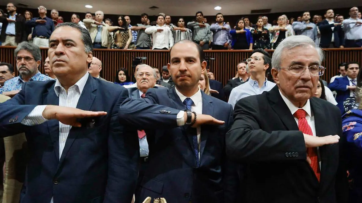 Marko Cortés Mendoza 2