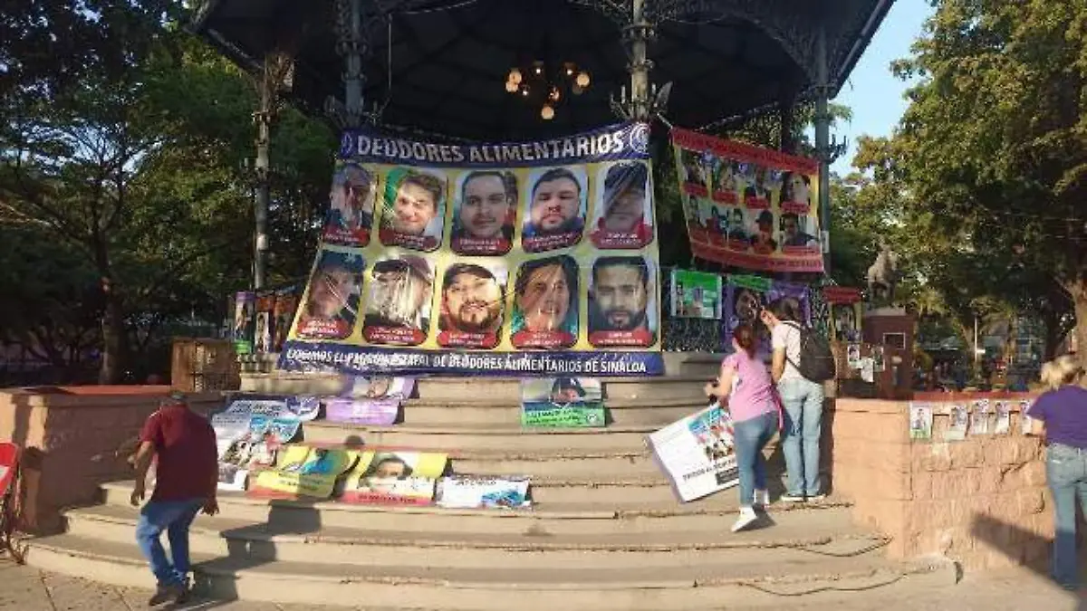 exponentes- deudores