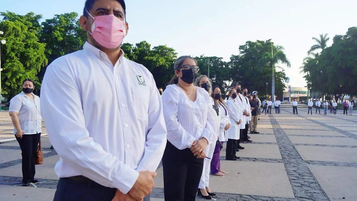dia del medico