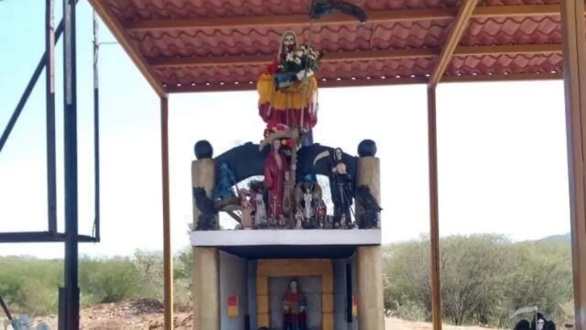 STAMUERTE