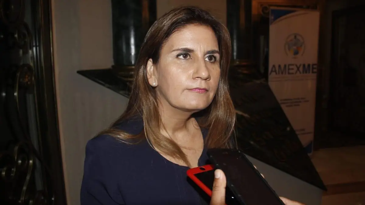 Empresarias de Sinaloa