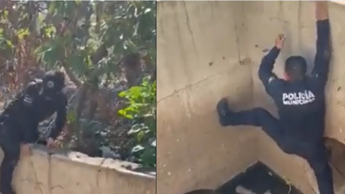 heroes-sin-capa-policias-de-culiacan-rescatan-a-perrito-atrapado2