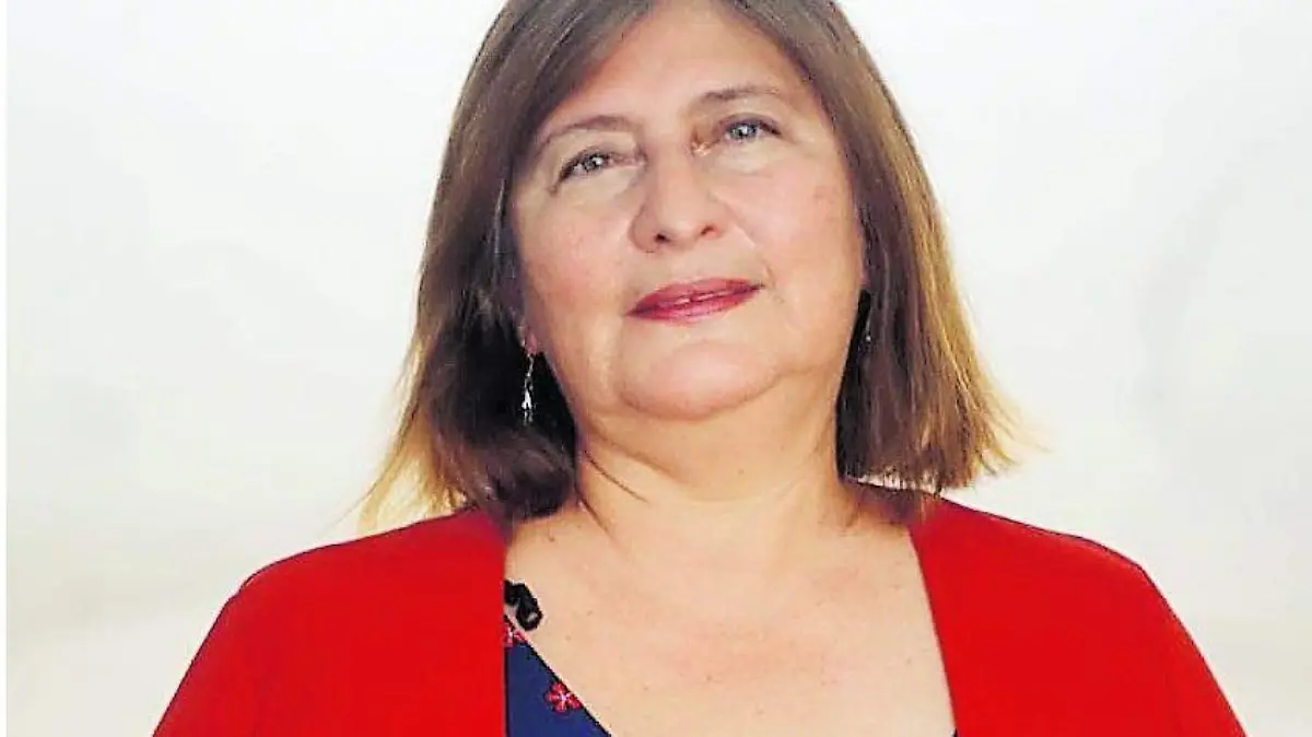 Cecilia Pereda Quintero