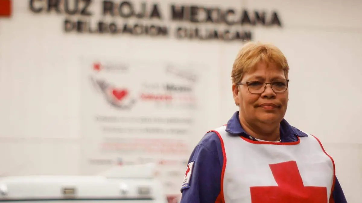 Luz Berthila siguió con su larga carrera hasta el día de hoy