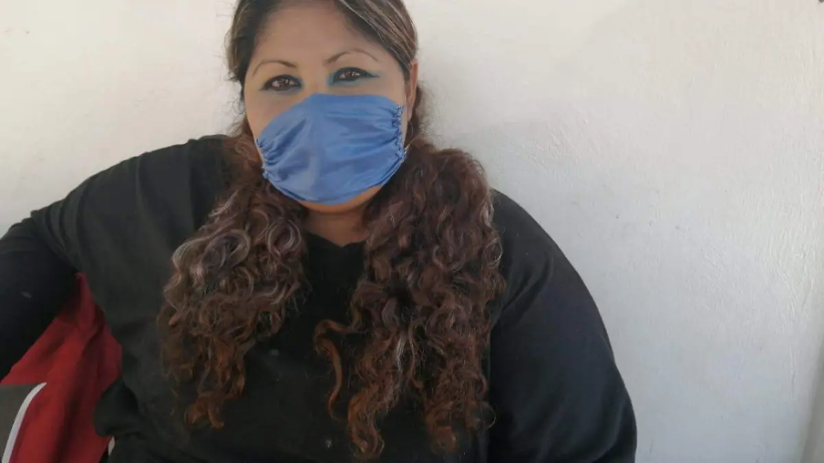 Yesenia Guadalupe Pérez Acosta