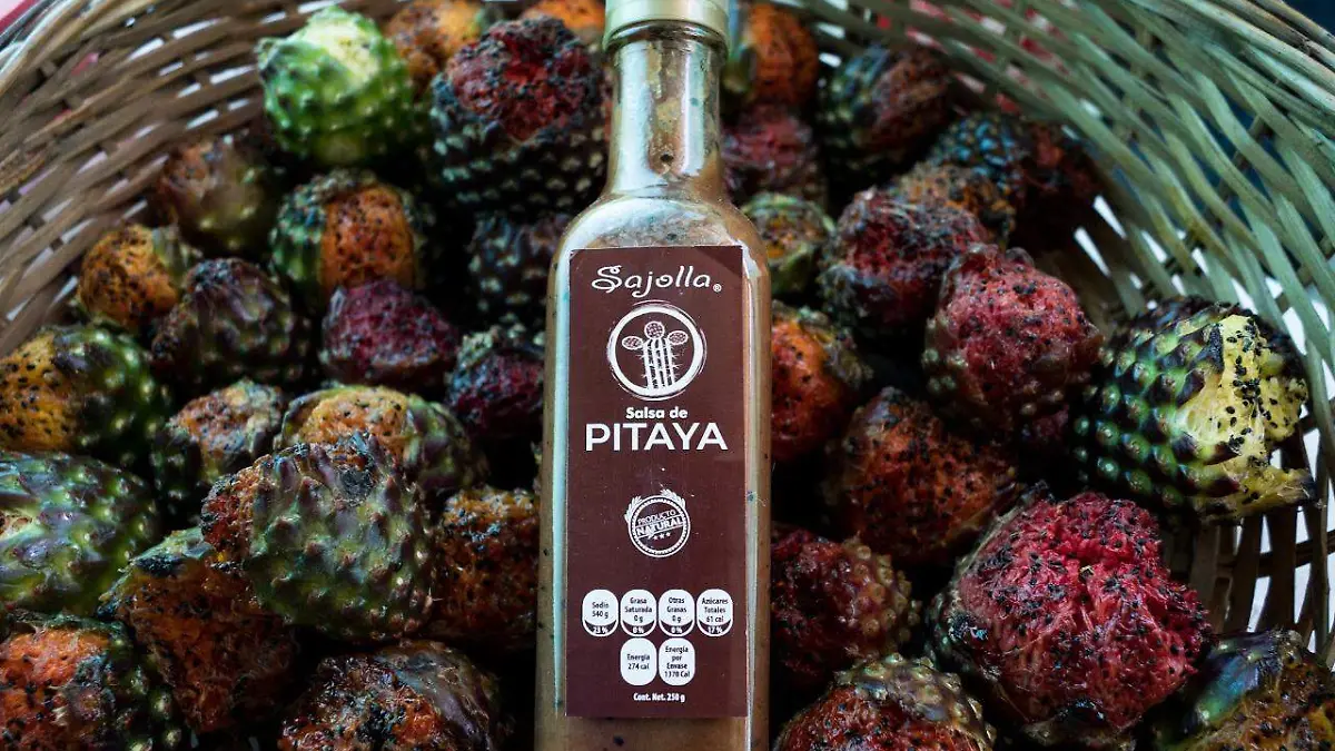 pitaya