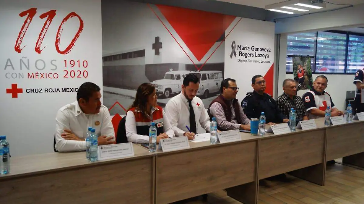 homenaje a Genoveva Rogers 4