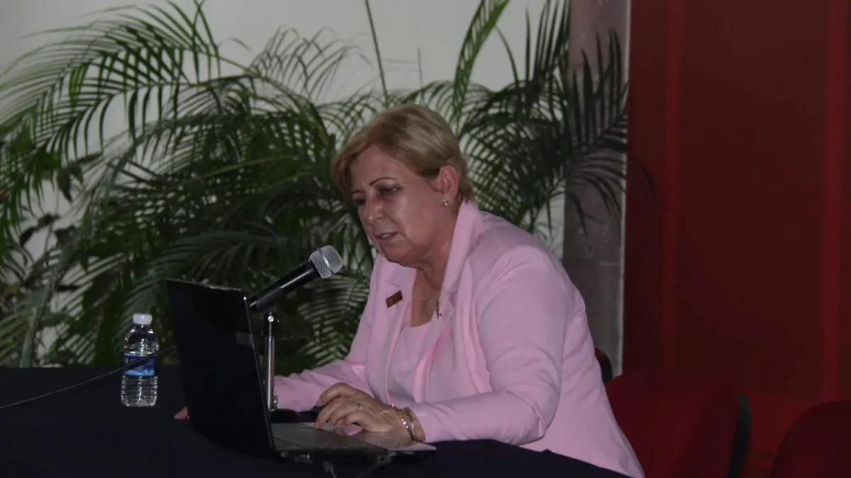 Francisca Abelló Jordá 2