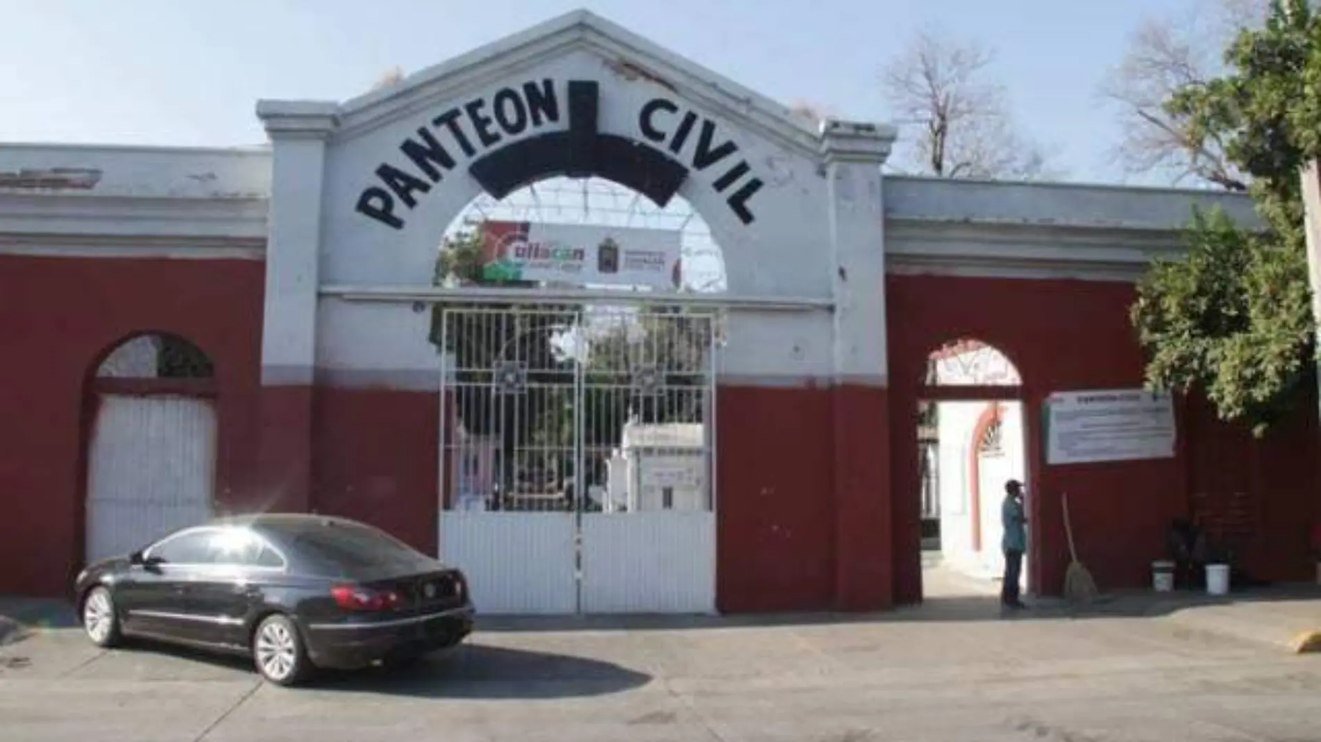 panteón