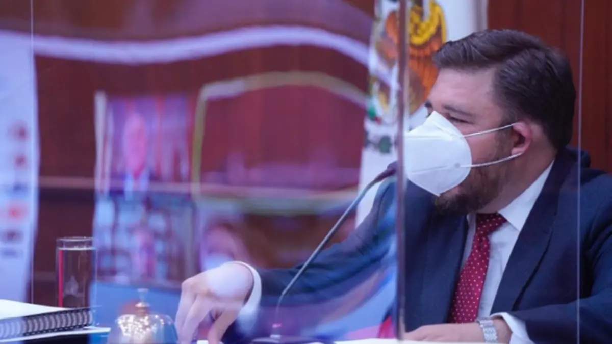 Marco Antonio Zazueta