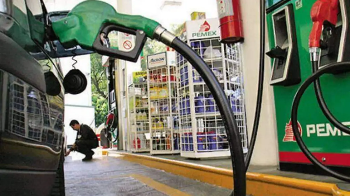 precio-de-la-gasolina