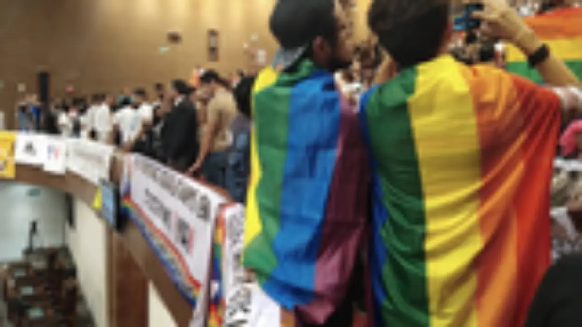 mtrimonio igualitario