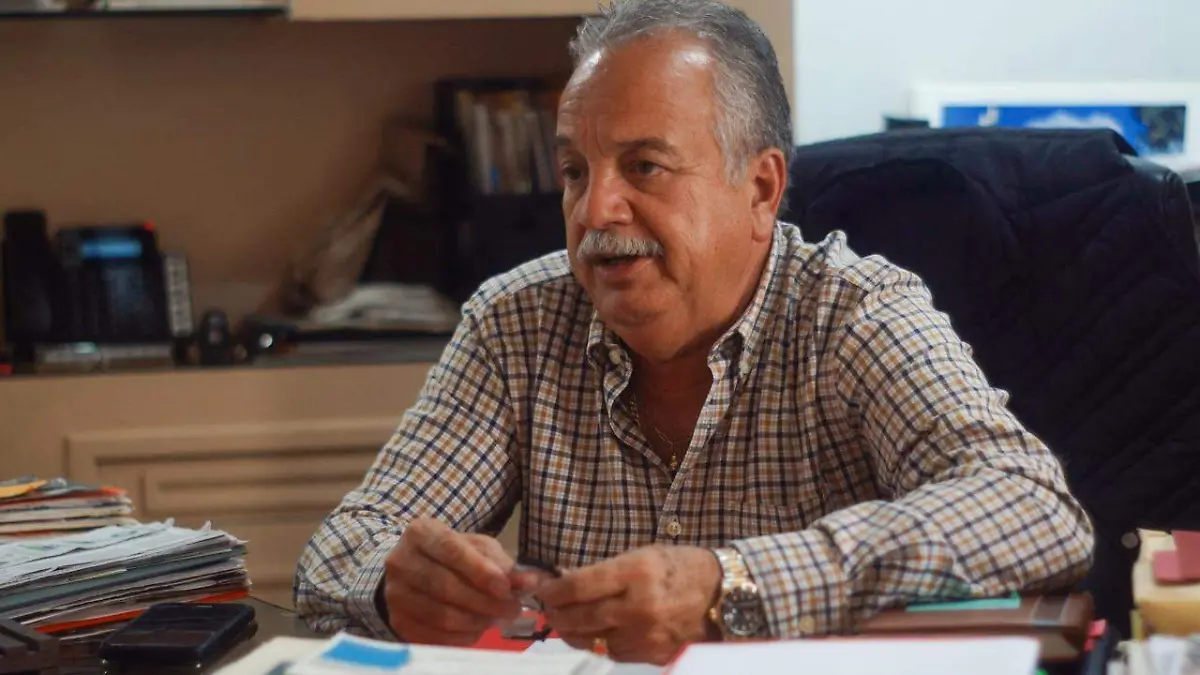 Manuel Ochoa Salazar