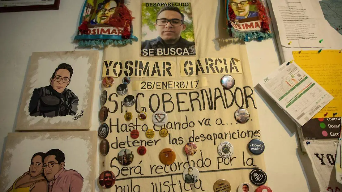 Yosimar García Cruz