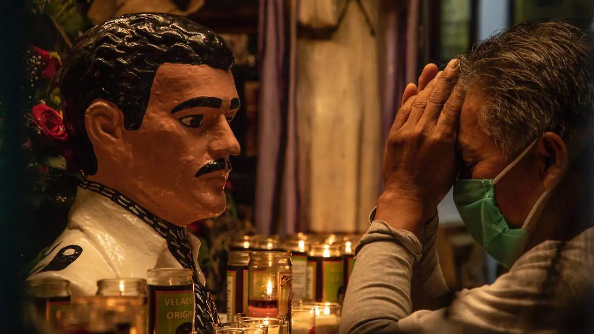 Jesus Malverde7