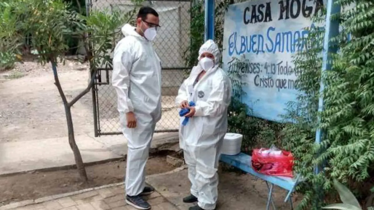 SECRETARIADESALUD