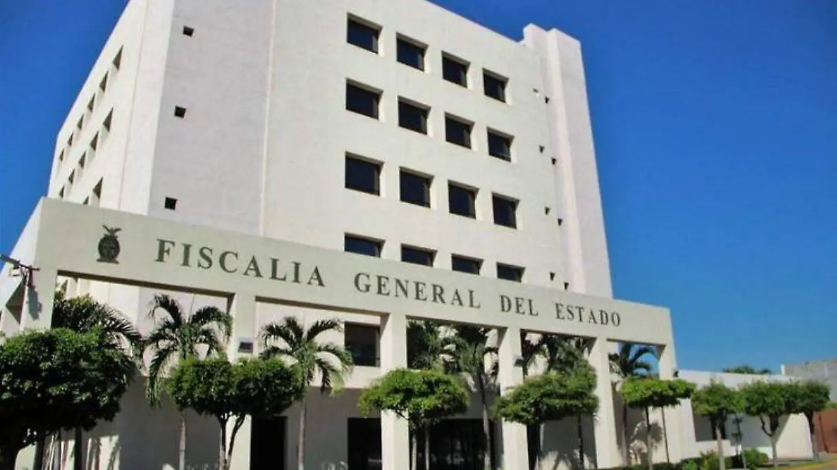 Fiscalìa del Estado de Sinaloa  