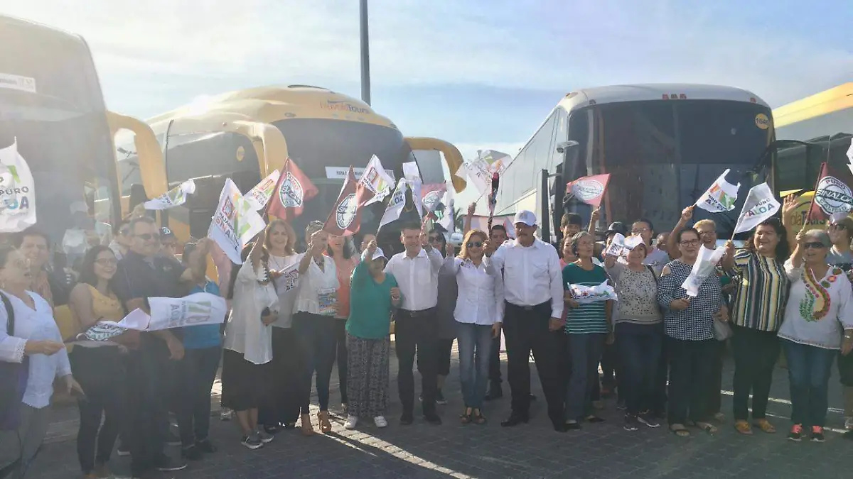 Viajando Puro Sinaloa