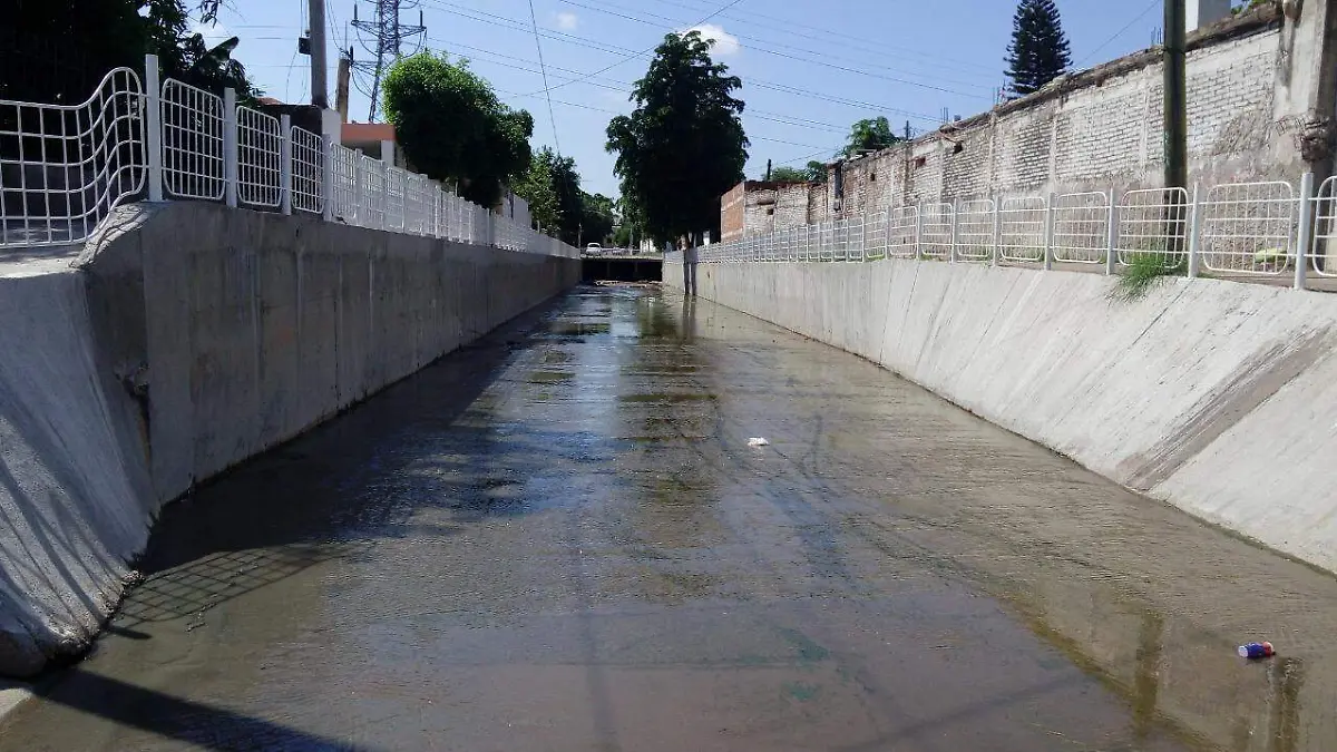 arroyo