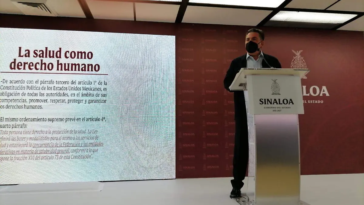 gobierno del estado