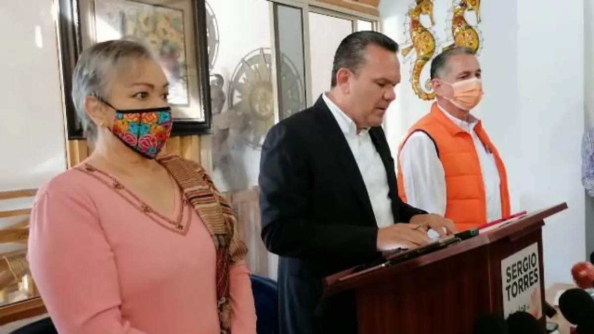 Movimiento Ciudadano
