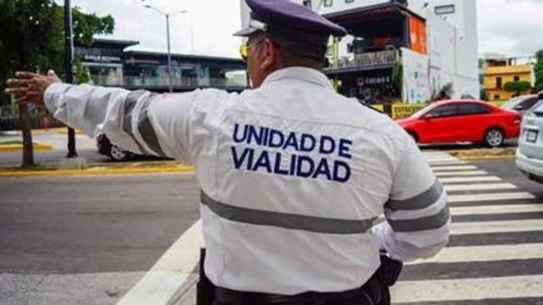 VIALIDAD