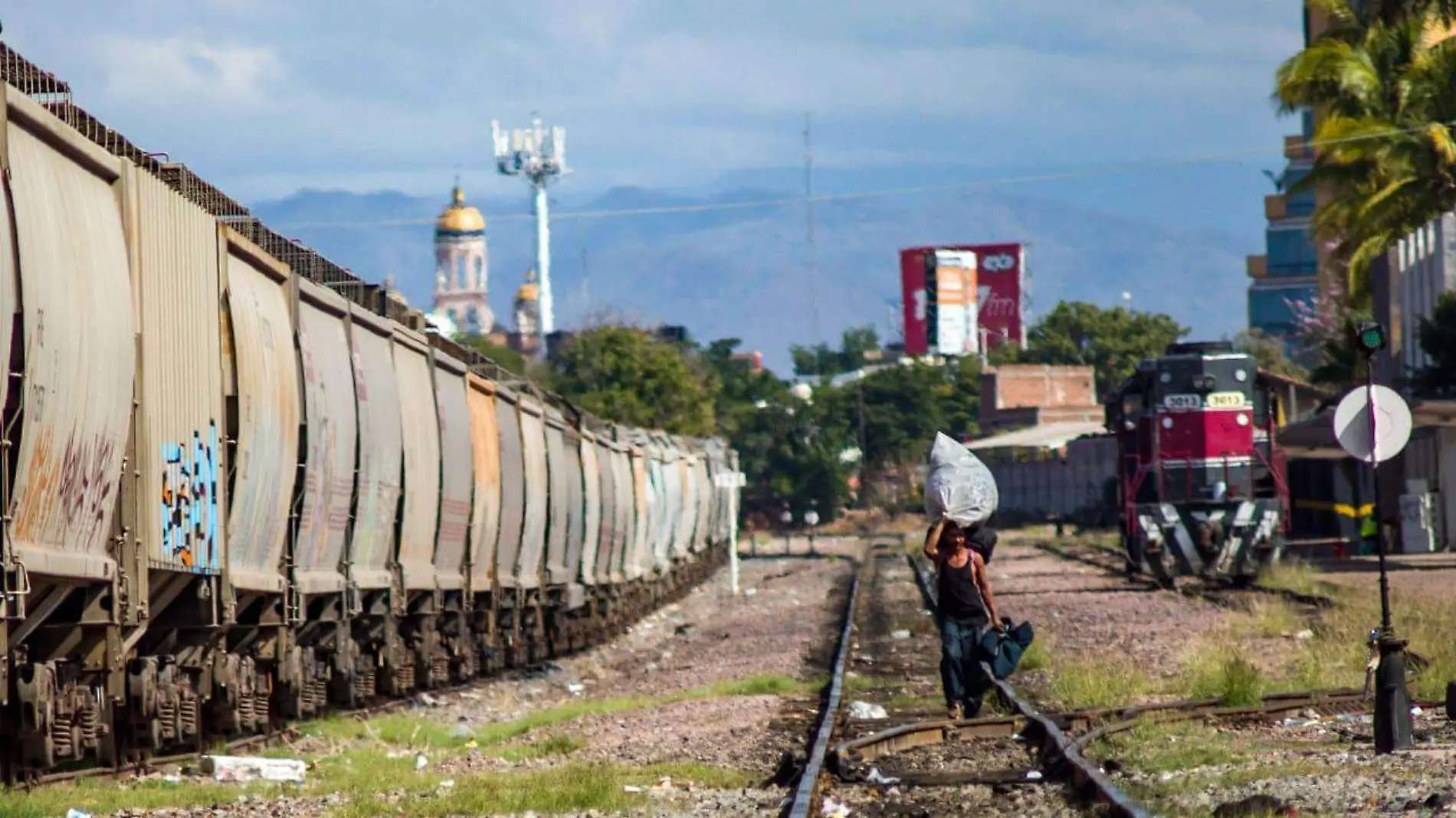 migrante