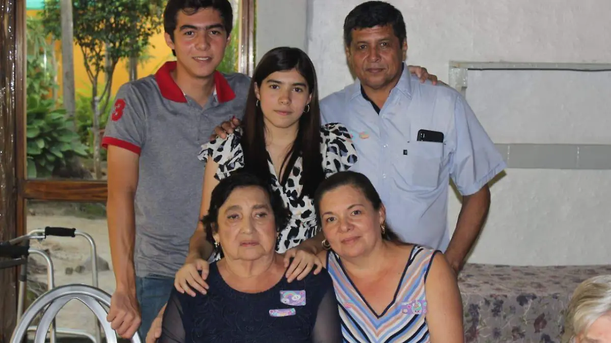 familia 2