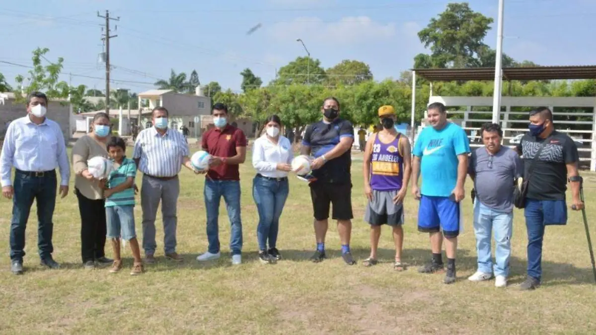 CAMPO