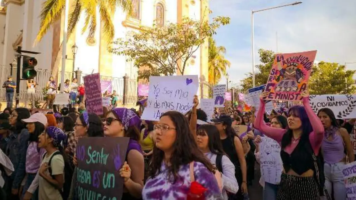 marcha