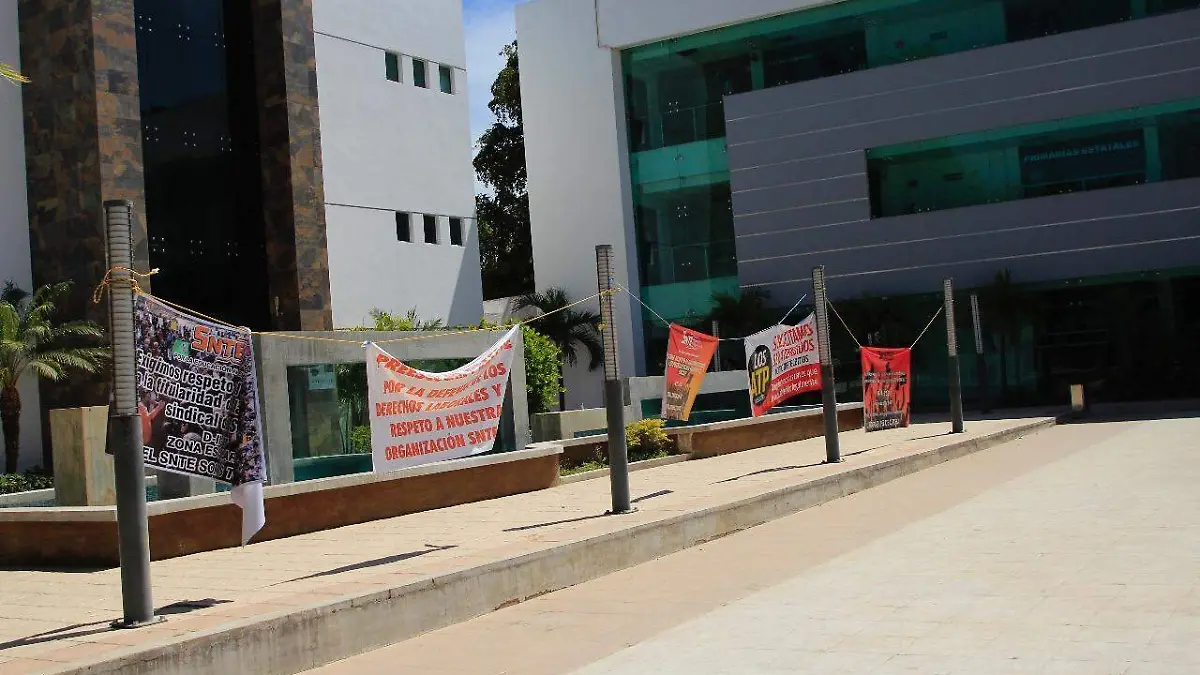 snte-paro-laboral-protesta